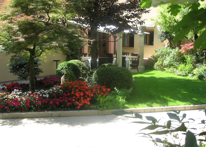 Hotel Aldo Moro