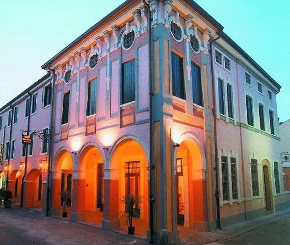 Hotel Aldo Moro