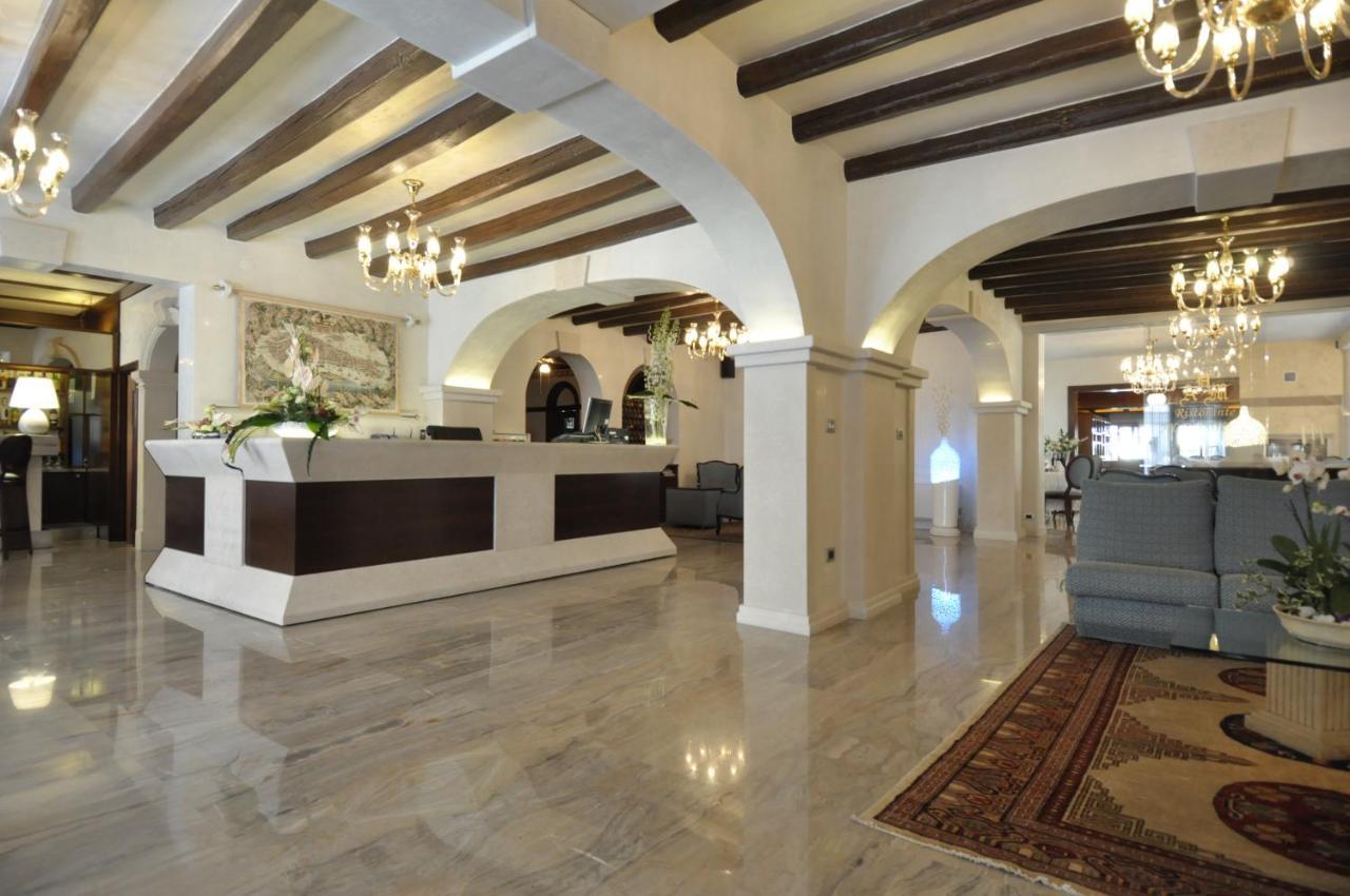 Aldo Moro 3* Montagnana (Veneto)