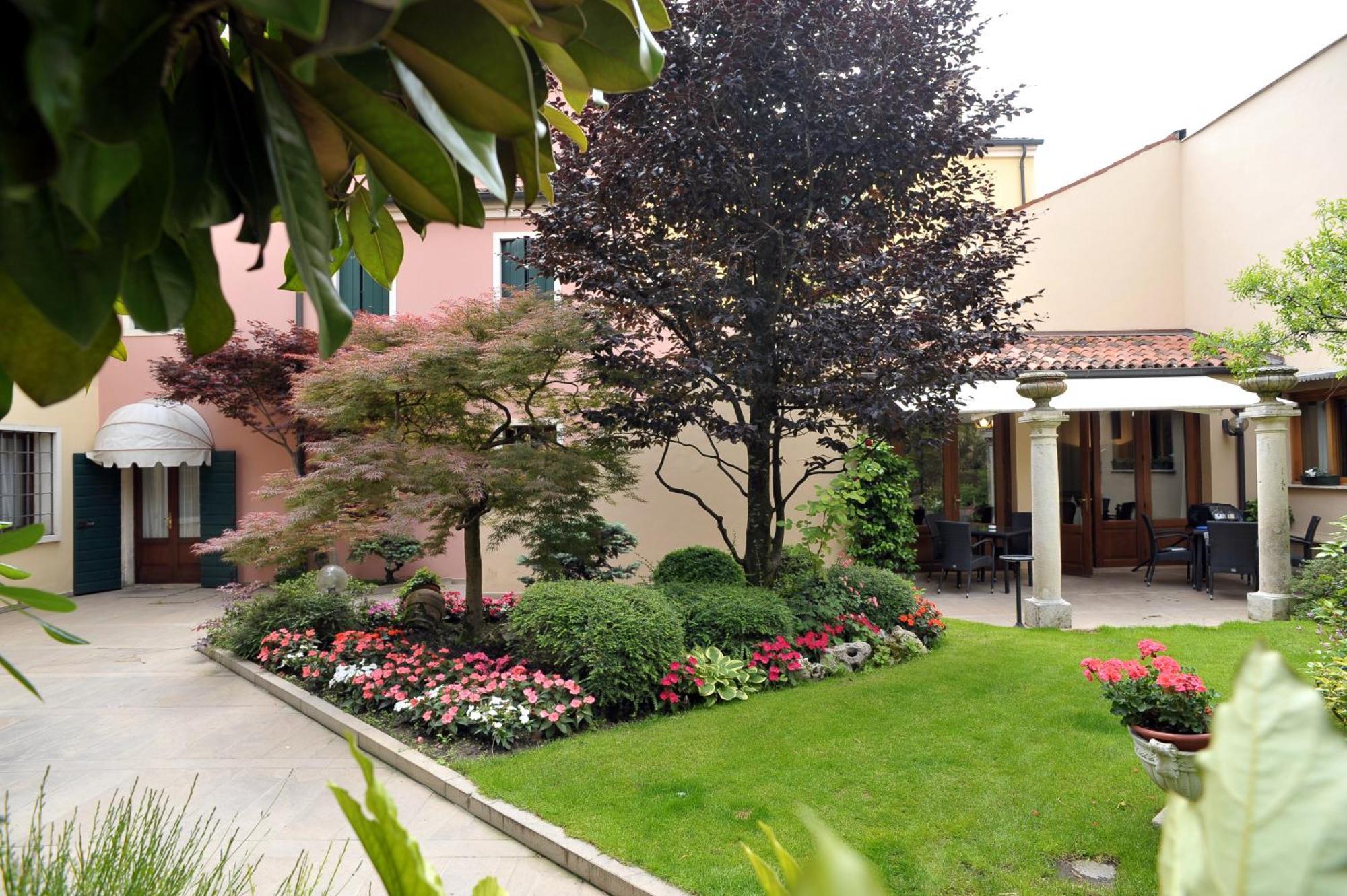 Aldo Moro Hotel Montagnana (Veneto)
