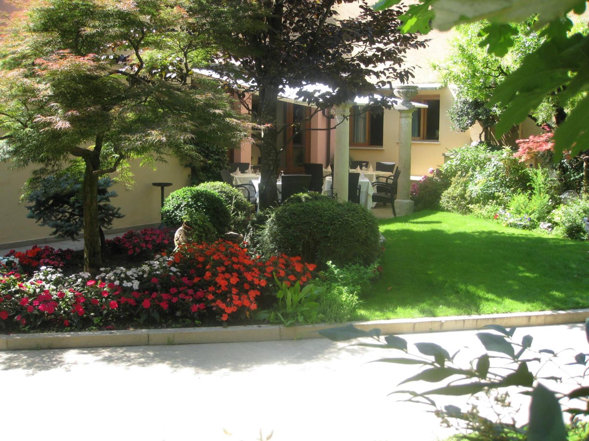 Hotel Aldo Moro Montagnana (Veneto)