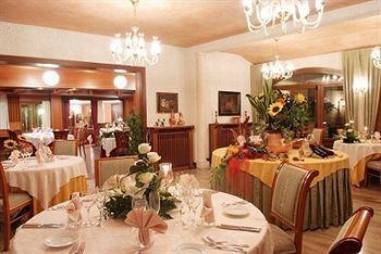 Hotel Aldo Moro