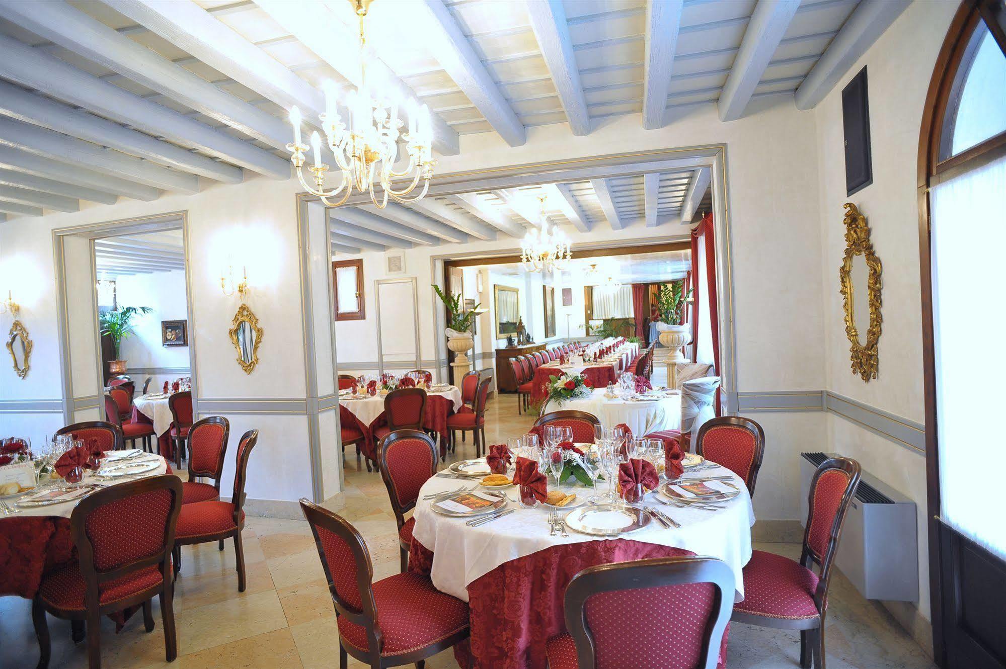 Hotel Aldo Moro